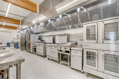 Discover the Best Commercial Kitchen for Rent in Melbourne, FL: Elevate Your Culinary Creativity Today!