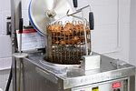 Commercial Pressure Fryers