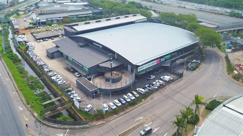 Find Your Perfect Commercial Space for Rent in Springfield, MA