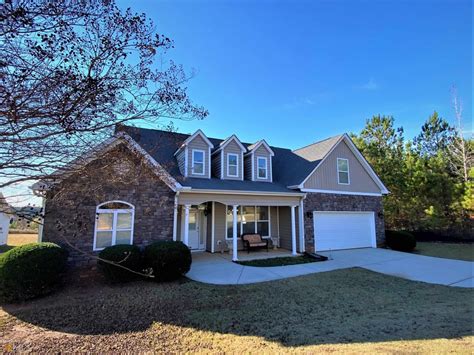 Explore Prime Commercial Properties for Sale in Lagrange, GA