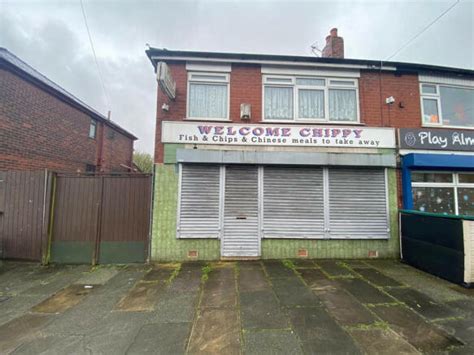 Discover Your Next Investment Opportunity: Commercial Property For Sale in Oldham County