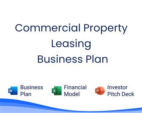Commercial Property Leasing with Confidence: A Step-by-Step Success Formula
