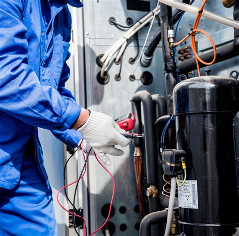 Commercial Refrigeration Repair Services