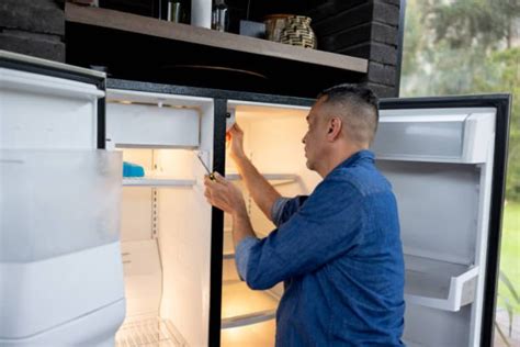 Commercial Refrigerator Malfunctions