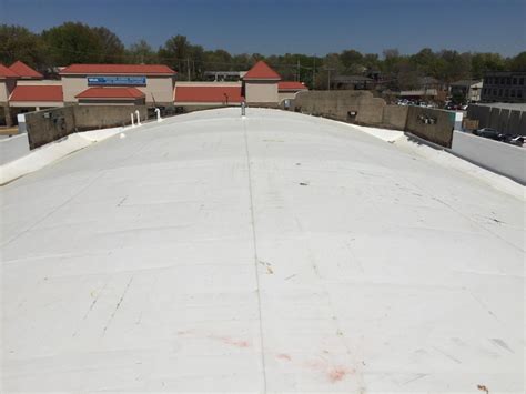 Commercial Roof Repair Kansas City - Introduction