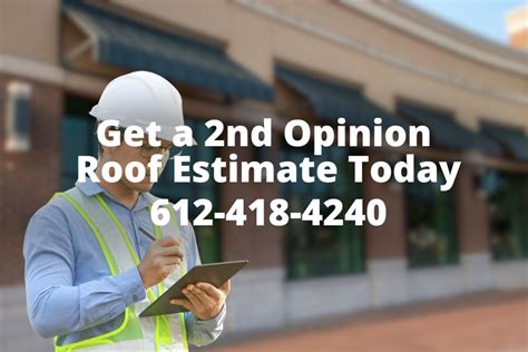 Commercial Roof Repair Minneapolis Building