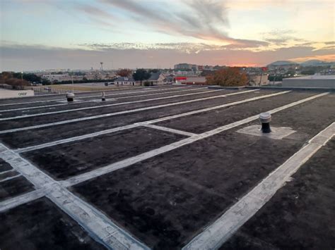 Commercial Roof Repair North Dallas TX - Introduction