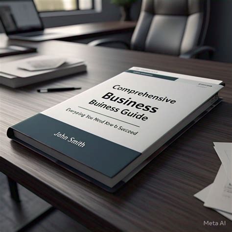 Commercial Success: Ultimate Business Guide