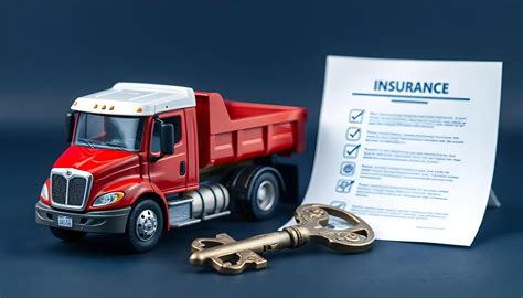 Commercial Vehicle Insurance