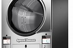 Commercial Washers Dryers