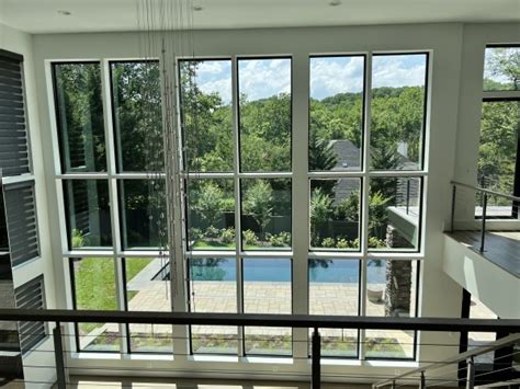 Commercial Window Tinting: Creating a Productive and Comfortable Work Environment