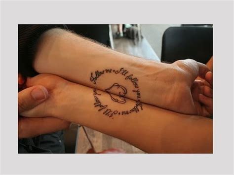 Infinite Love And Commitment Tattoo Designs » Tattoo Ideas