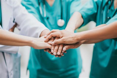 Commitment to Patient Comfort