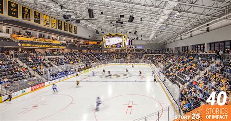 Commitment to the Colorado Springs Community