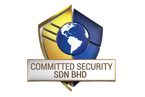 Committed to security