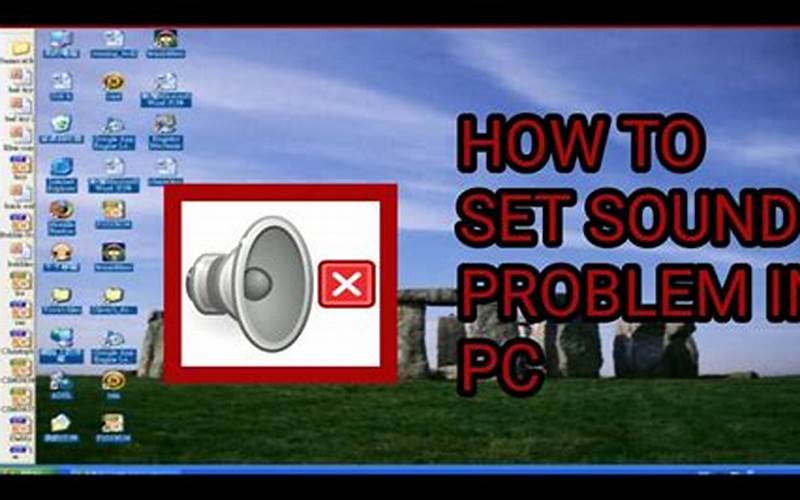 Common Audio Issues In Screen Recording