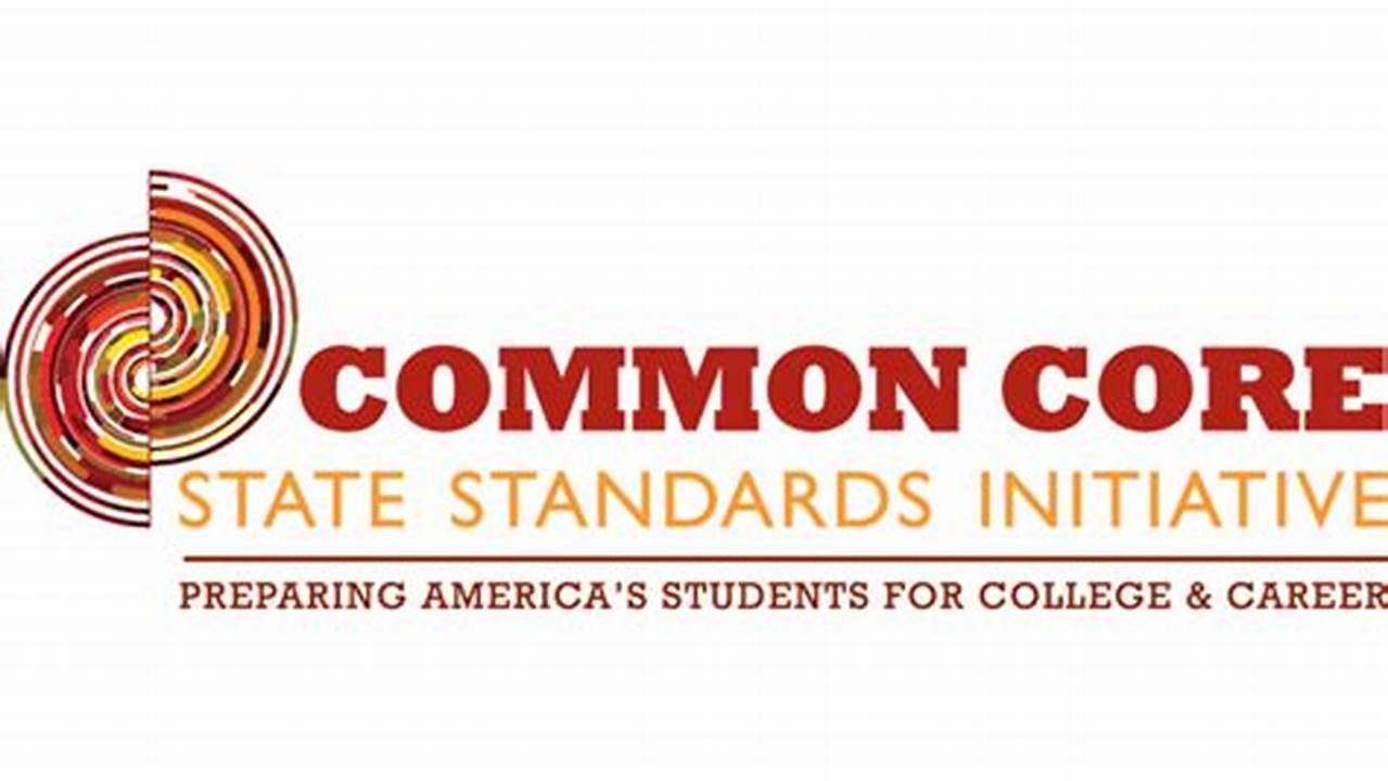 Common Core State Standards, Free SVG Cut Files
