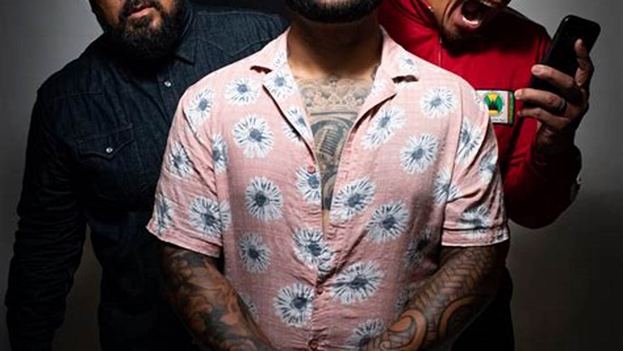 Common Kings Concert 2024