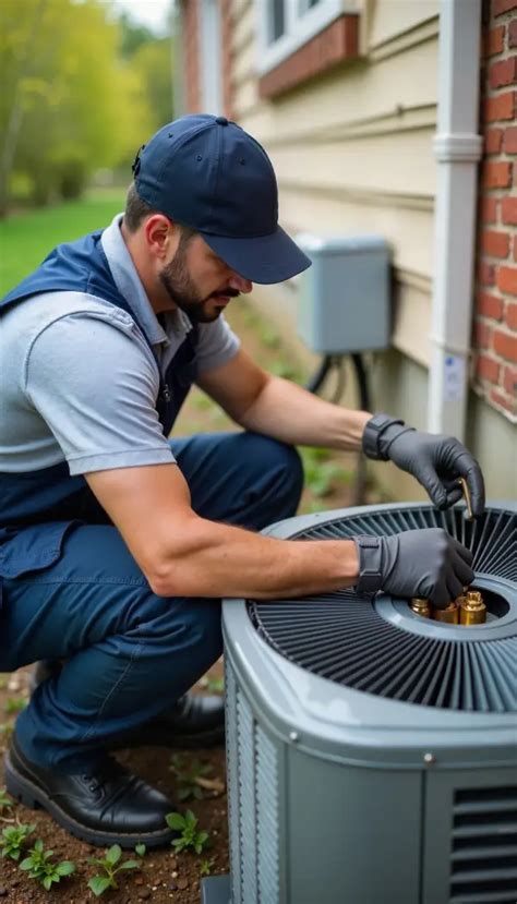 Common A/C Repair Problems in Raleigh NC