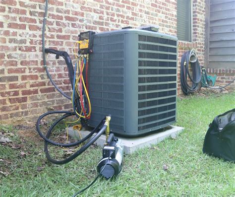 Common AC Problems North Charleston
