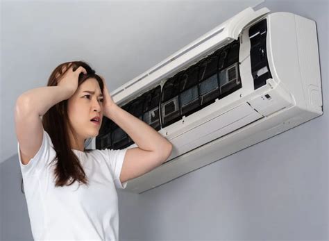 Common AC Repair Problems in Madison Heights MI