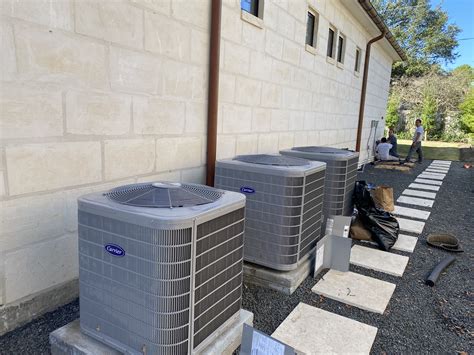 Common AC problems Houston TX