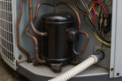 Common Air Conditioning Problems Henderson KY