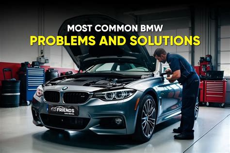 Common BMW Problems