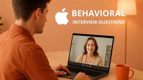 Common Behavioral Apple Interview Questions