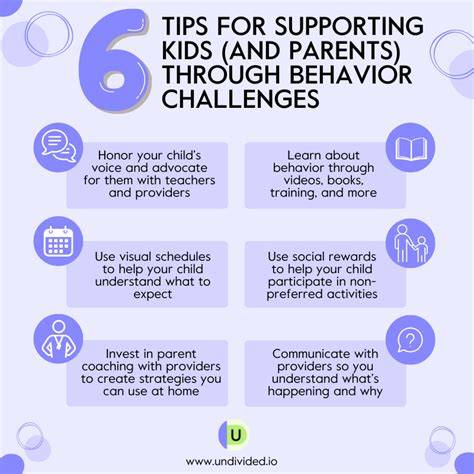 Common Behavioral Challenges We See in CLE