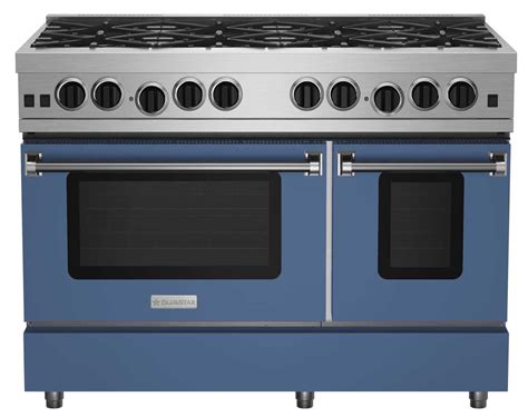 Common Bluestar Range Problems