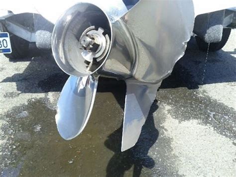 Common Boat Problems