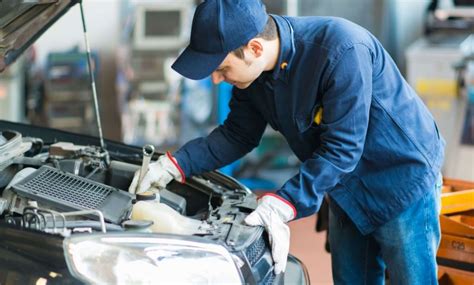 Common Car Repair Signs Philadelphia PA