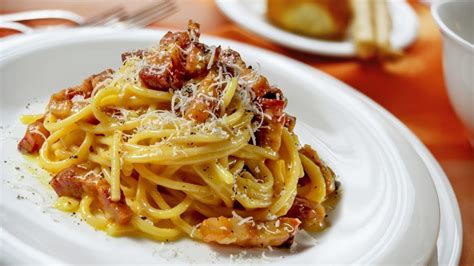 Common Carbonara Mistakes to Avoid