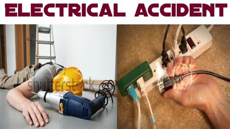 Common Causes of Electric Accidents