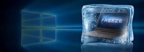 Common Causes of Freezing Computer Screen