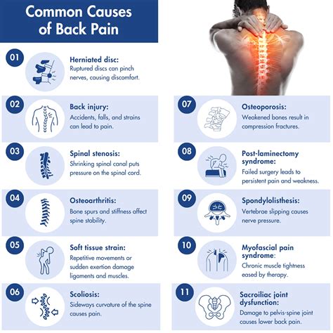 Common Causes of Paint Back