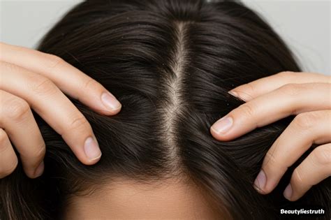 Common Causes of Scalp Dryness