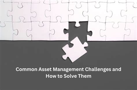 Common Challenges & How to Solve Them