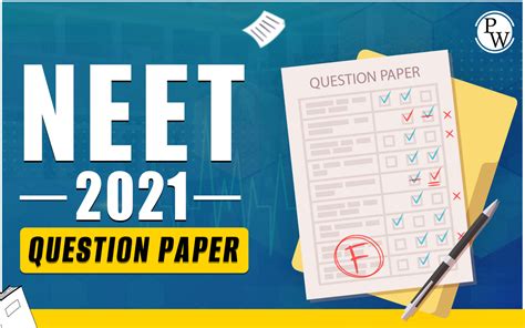 Common Challenges and Solutions When Practicing with Neet Question Paper 2021