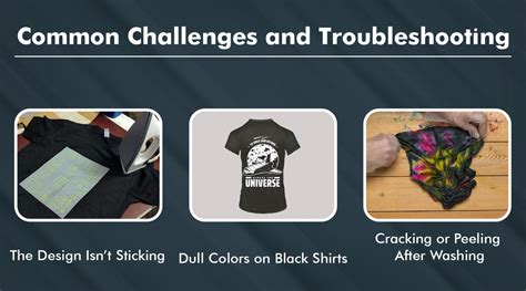 Common Challenges and Troubleshooting Colors