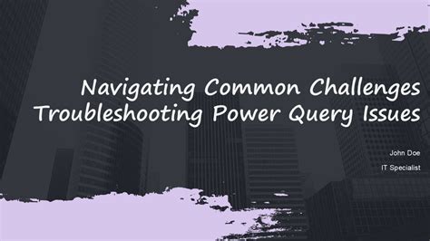 Common Challenges and Troubleshooting for VLAB