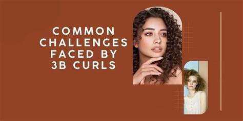 Common Challenges for 3A Curls