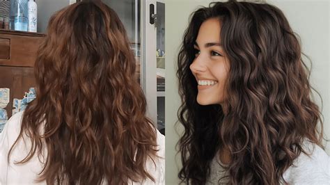 Common Challenges with Curly Hair 2a