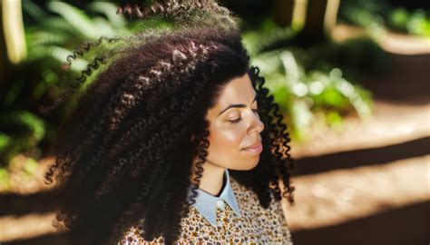 Common Challenges with Deep Curly Hair and How to Overcome Them