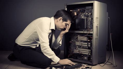 Common Computer Problems El Paso