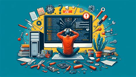 Common Computer Problems in Washington DC