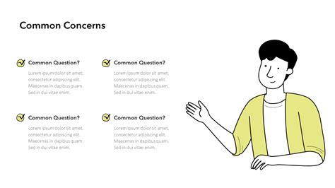 Common Concerns & Troubleshooting