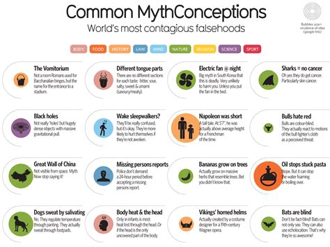 Common Concerns and Misconceptions