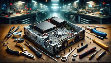 Common Console Problems And Solutions